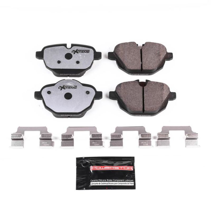 PSB Z26 Extreme Brake Pads