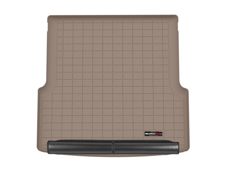 WT Cargo Liners - Tan