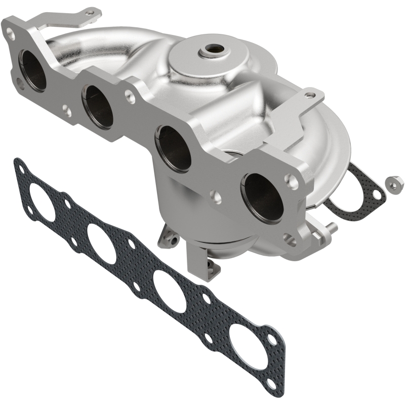 MAG Converter Direct Fit