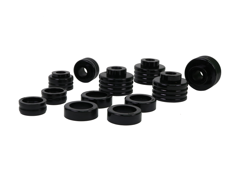 WL Bushings - Body Mount