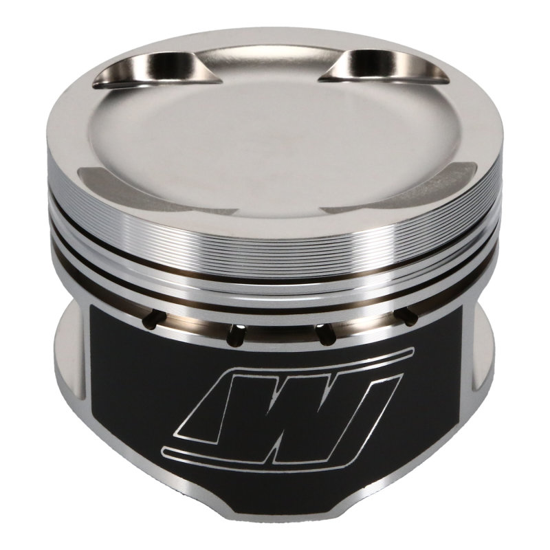 Wiseco Toyota Turbo -14.8cc 1.338 X 86.5 Piston Shelf Stock Kit thumbnail 4