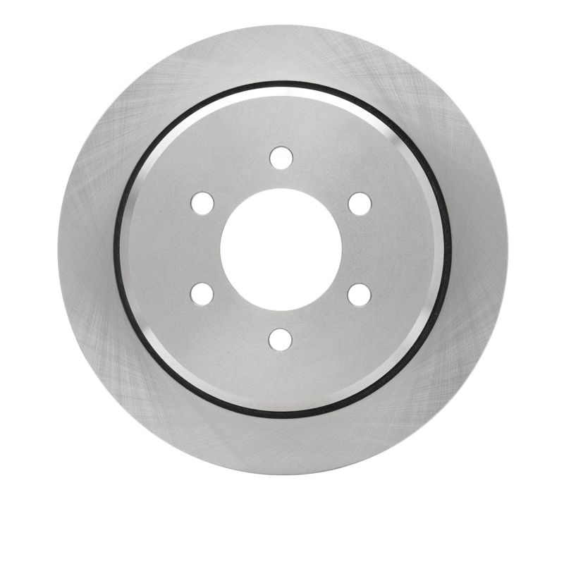 DFC Brake Rotors - Plain