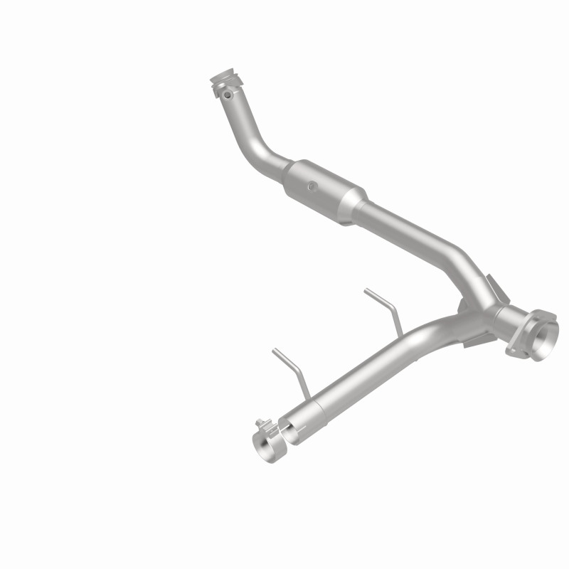 MagnaFlow 05-06 Lincoln Navigator 5.4L - Driver side thumbnail 3