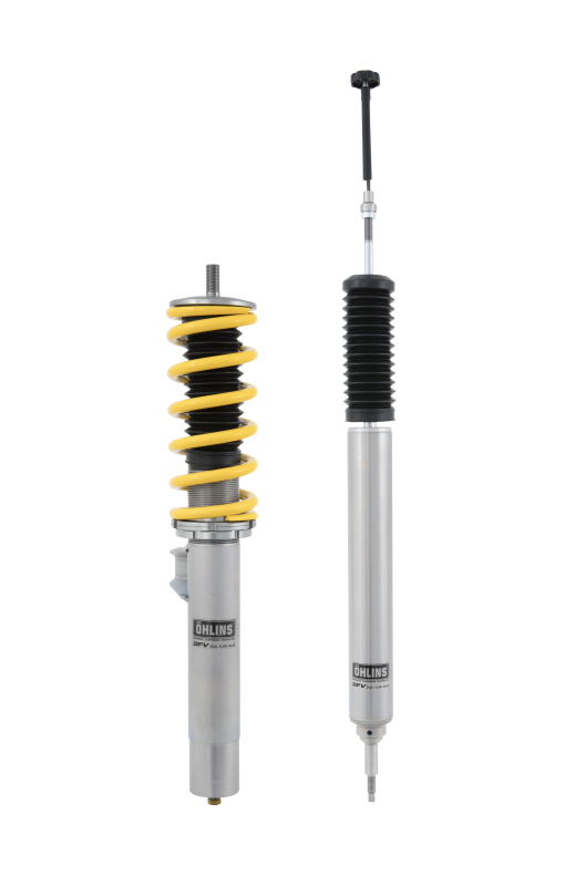 OHL Coilover - Road & Track