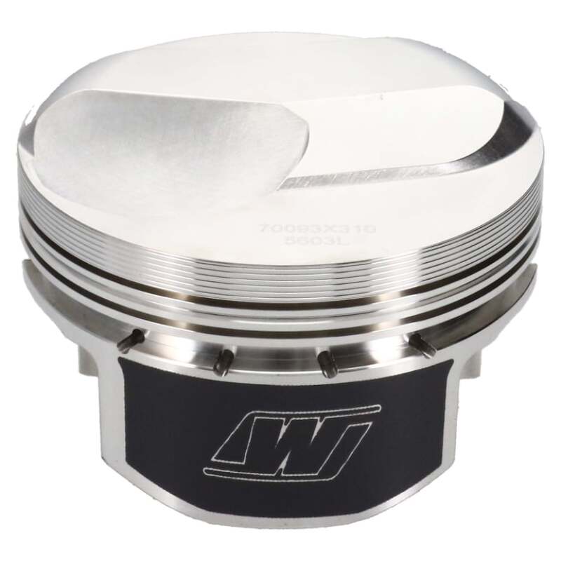 Piston Set, Chevrolet, Big Block, 4.310 in. Bore, RED Series, Set of 8.