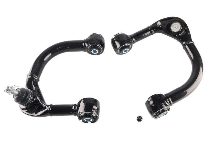 Whiteline 05-22 Toyota Tacoma Control Arms - Front Upper thumbnail 5