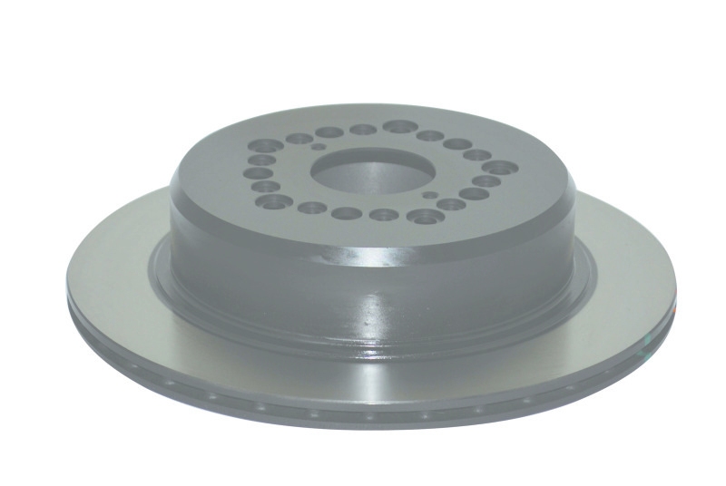 DBA 4000 Standard Rotors