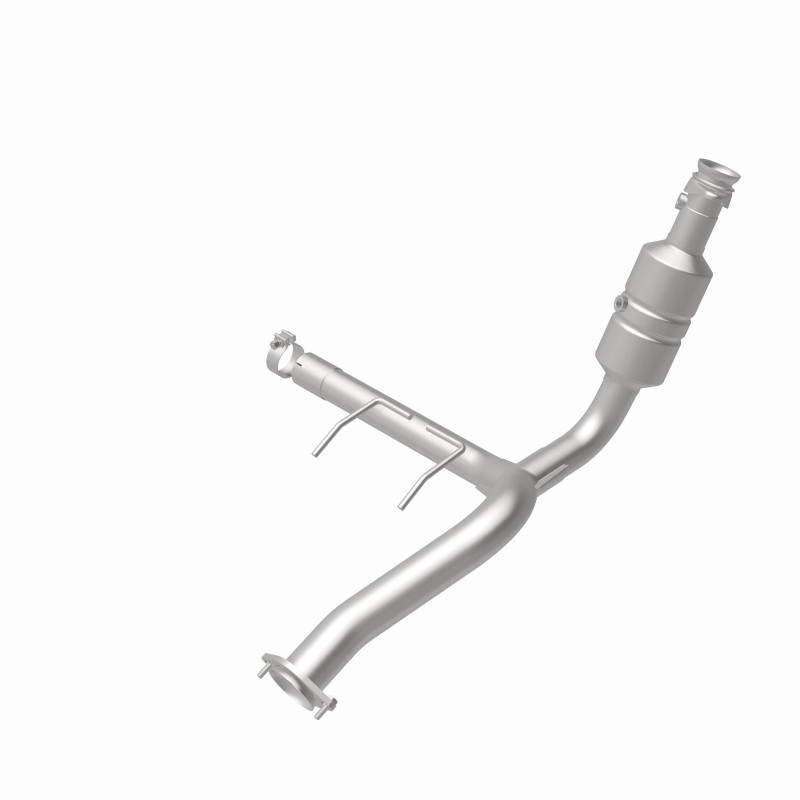 MagnaFlow 09-10 Ford F-150 4.6L Direct Fit Converter thumbnail 5