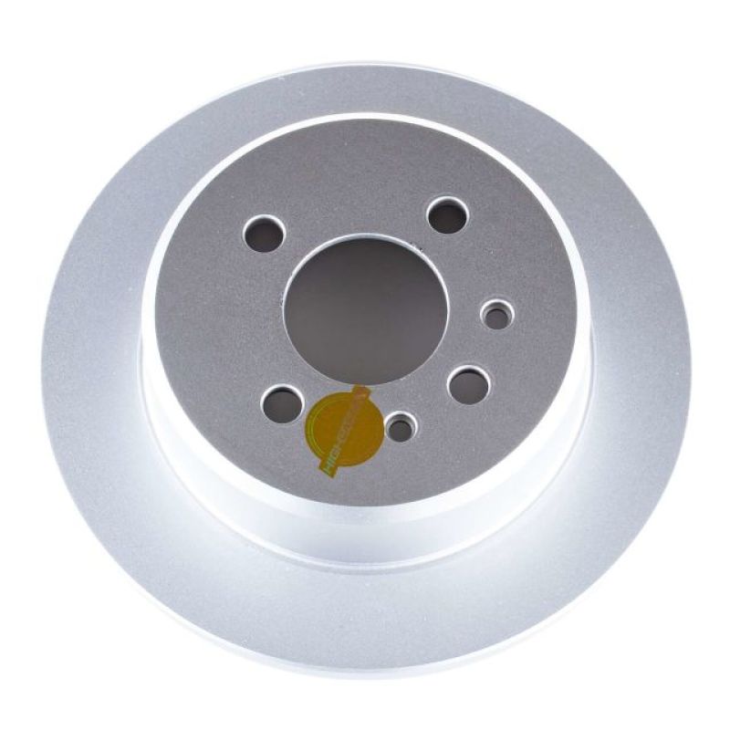 PSB Evolution Coated Rotor