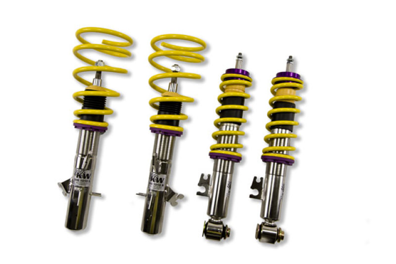 KW V2 Coilover Kit