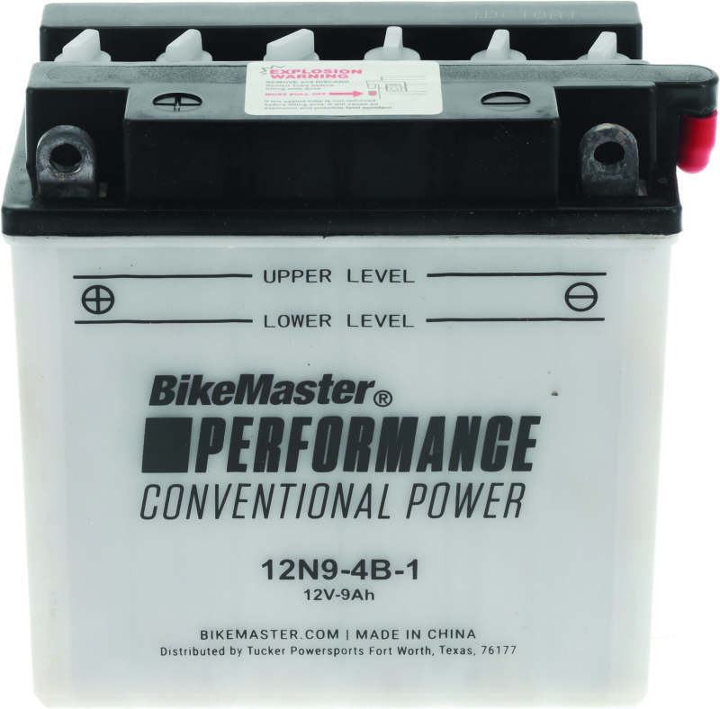 BKM Batteries