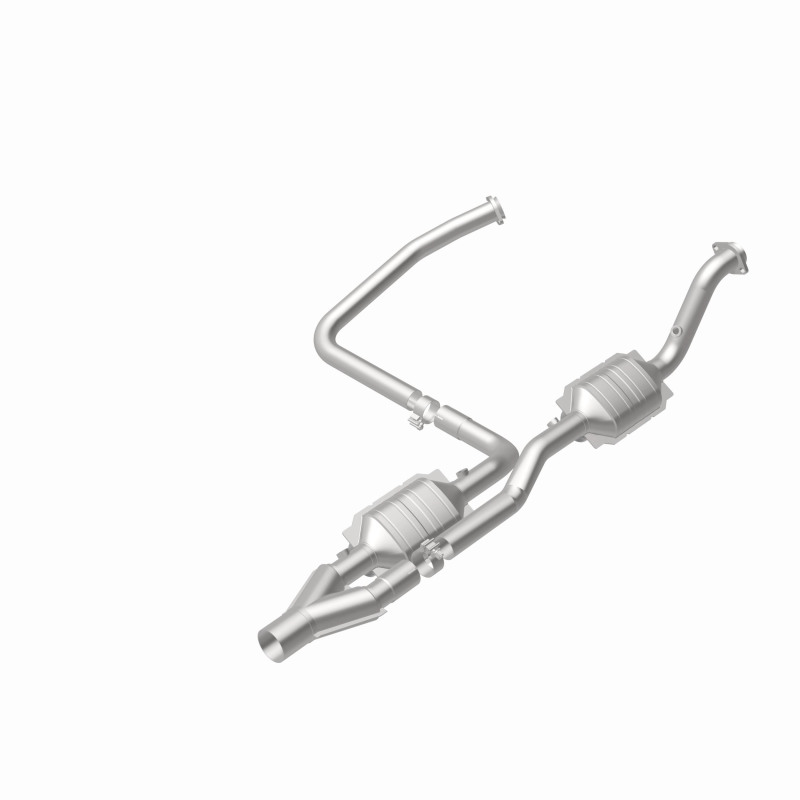 MagnaFlow Direct Fit Catalytic Converter 04-07 Dodge Ram 5.7L thumbnail 8