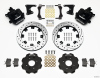 WIL Parking Brake Brake Kit