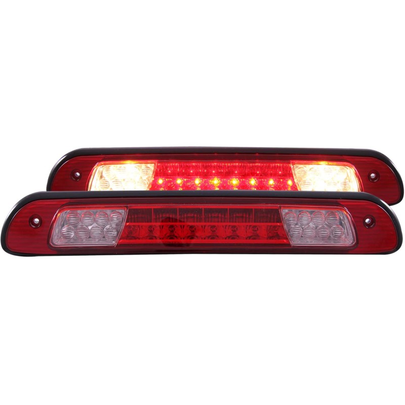 ANZ LED 3rd Brake Light
