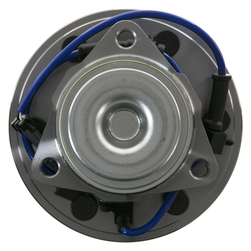 MOOG 03-05 Chevrolet Astro Front Hub Assembly