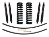SKY Coil Springs