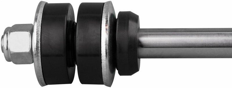 Fox 2014+ Dodge 2500 2.0 Perf Series 11.1in. Smooth Body IFP Rear Shock / 4-6in Lift thumbnail 7