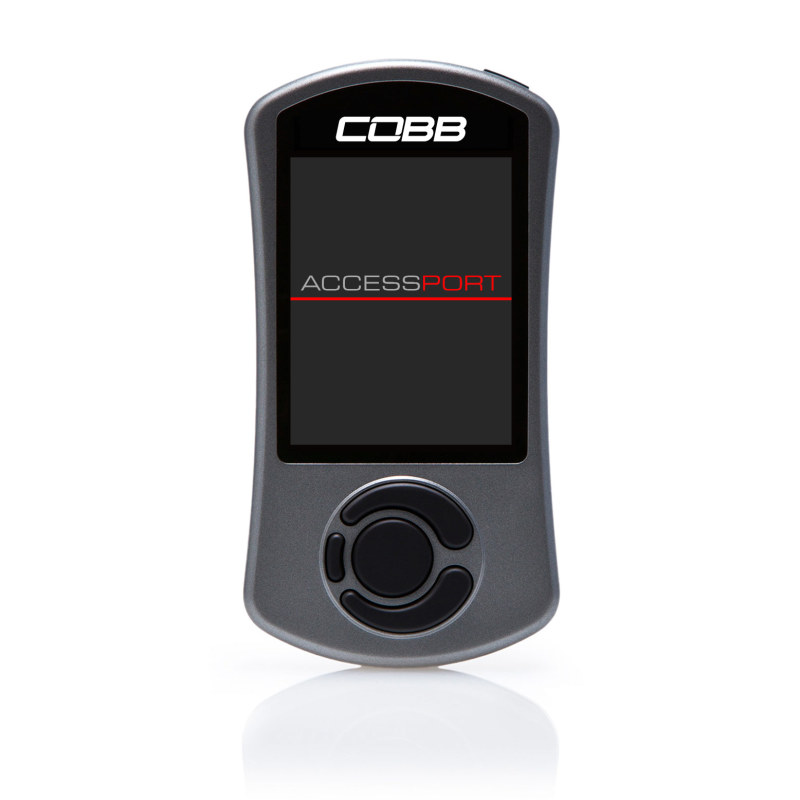 COBB AP V3 Porsche w Flashing