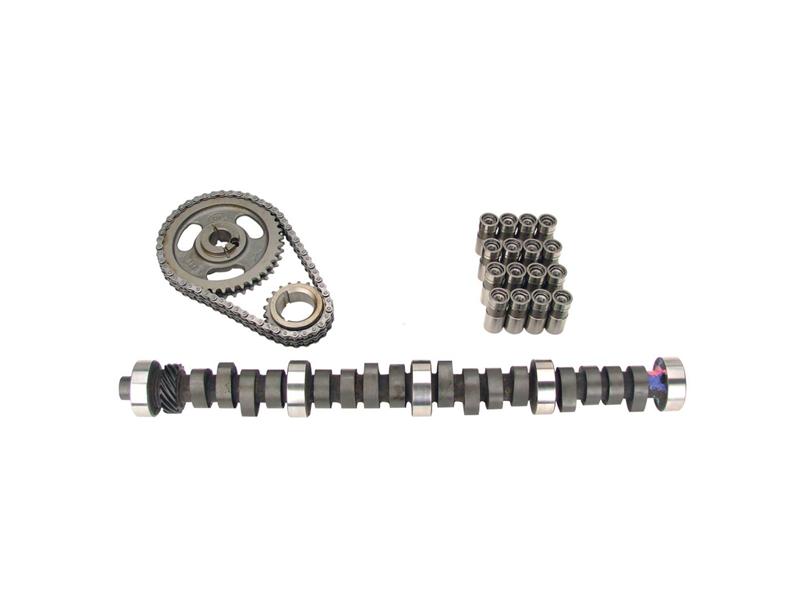 CCA Camshaft Kits
