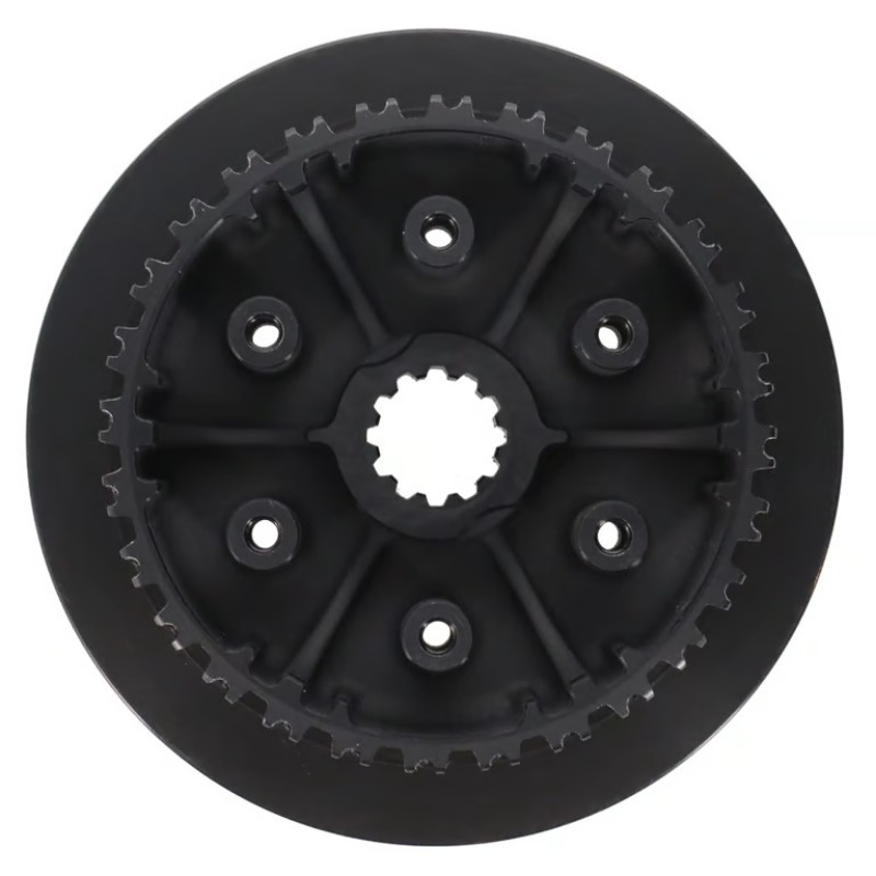 Wiseco Honda CR250R/CRF450 Clutch Inner Hub thumbnail 5