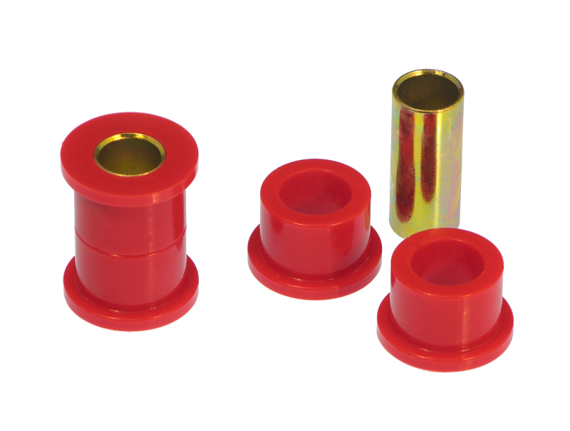 PRO Pivot Bushings - Red