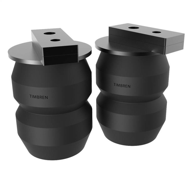 TIM Suspension Enhancement Systems