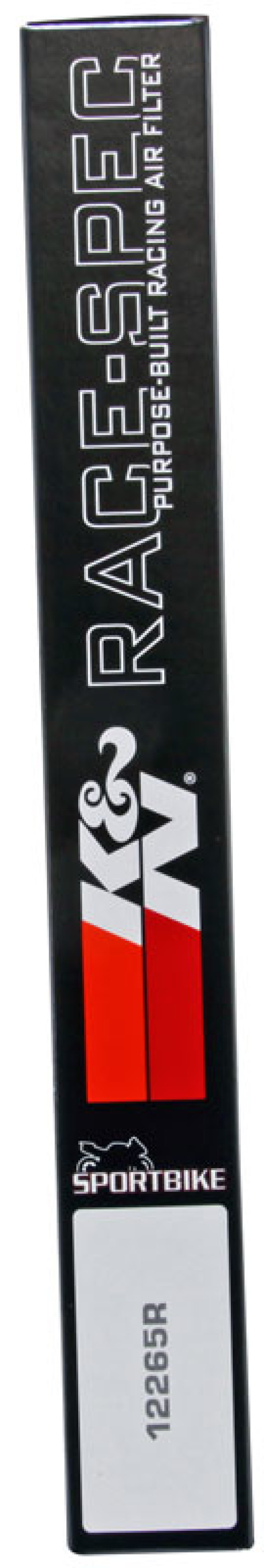 K&N Kawasaki ZX600 Ninja ZX-6R 2009-2019 - Race Specific Race Specific Air Filter thumbnail 6