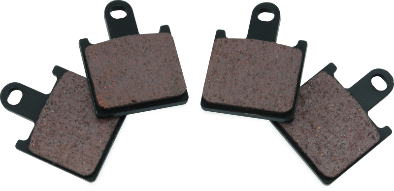 BKM Brake Pads