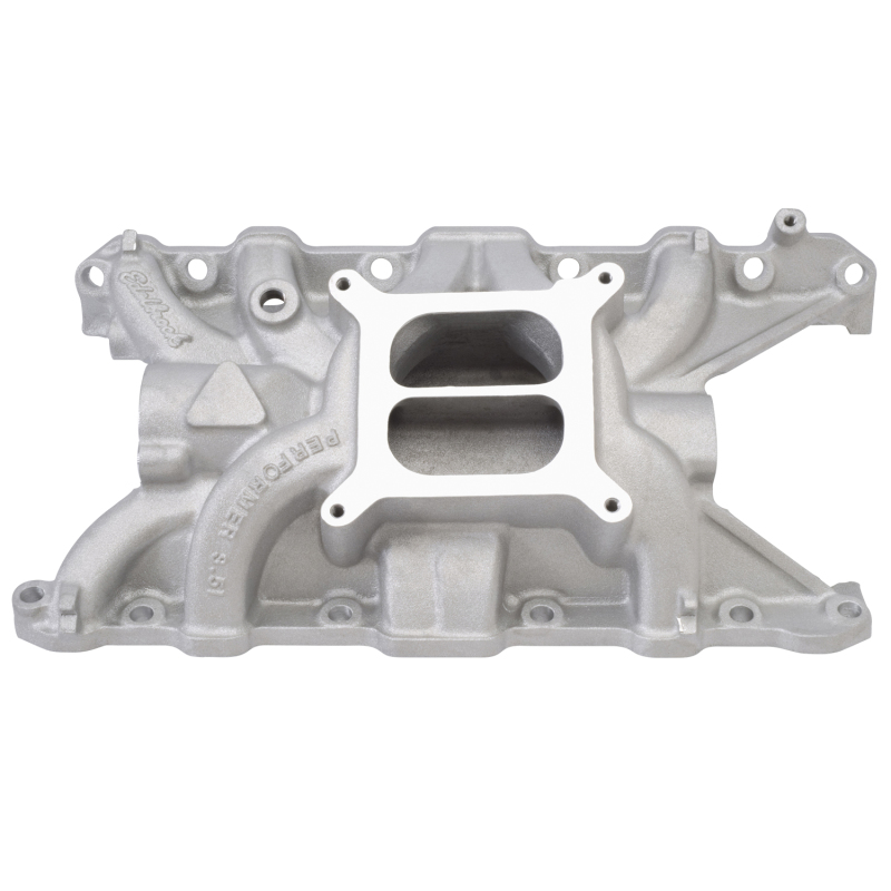 EDE Performer Intake Manifold