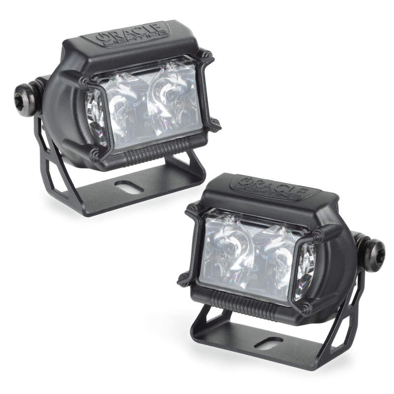 ORACLE Lighting Vega Series 2 LED Light Pod Spotlights