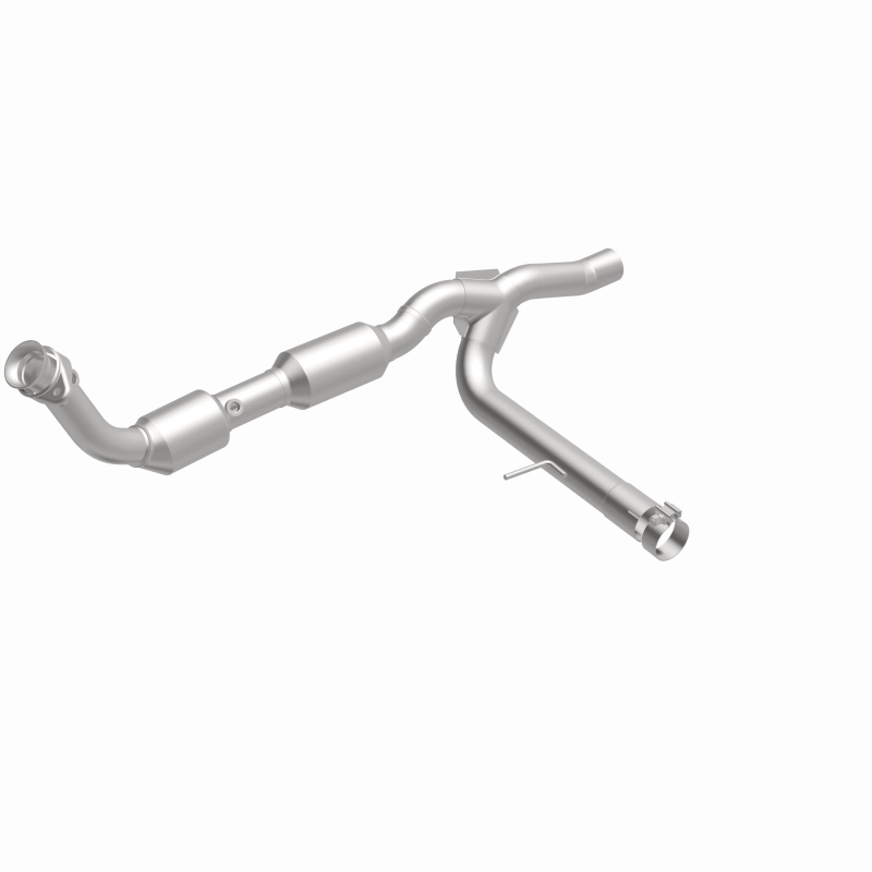 MagnaFlow 2004 Ford F-150 4.6L Direct Fit Converter thumbnail 8