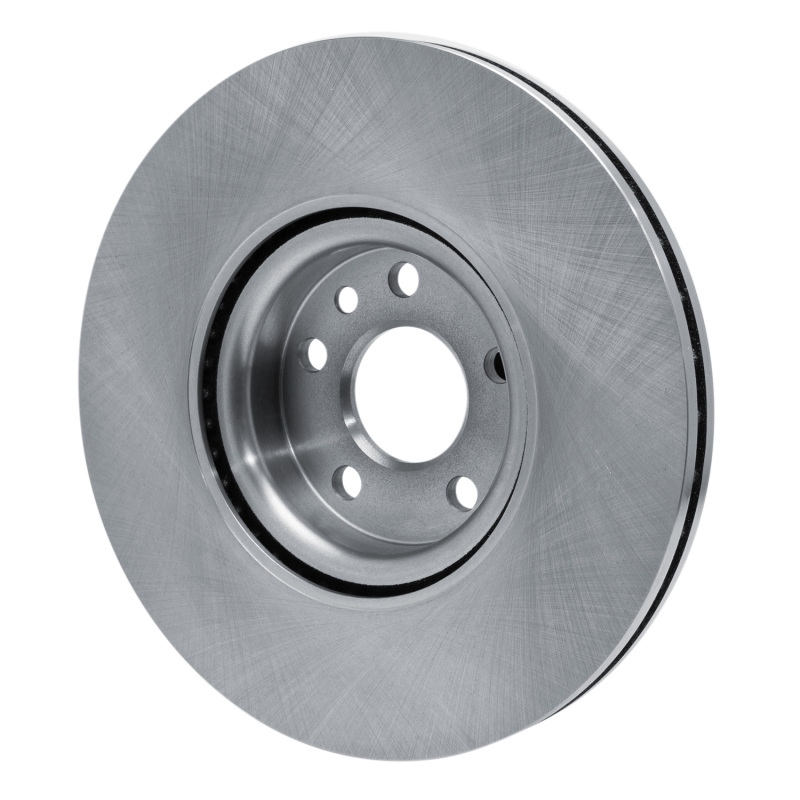 DFC 16-17 Volvo XC60 Front Brake Rotor