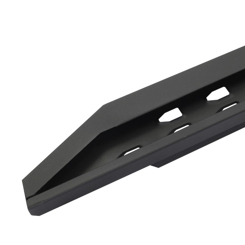 Go Rhino RB20 Slim Running Boards - Universal 48in. - Tex. Blk thumbnail 6
