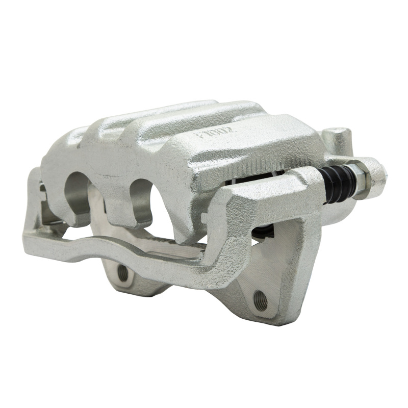 DFC 18-24 Honda Odyssey Front-R Silver Zinc Coated Premium Caliper thumbnail 5