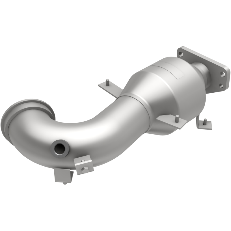 MagnaFlow Direct Fit Catalytic Converter 2013 Dodge Dart 1.4L thumbnail 3