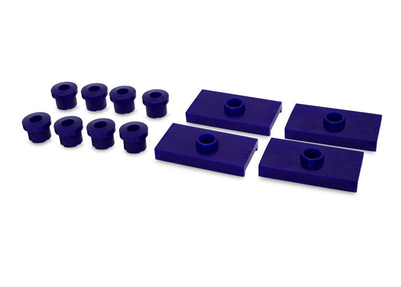 SPR Bushing Kits