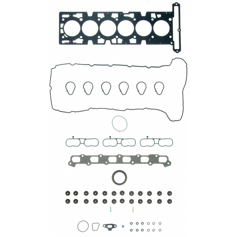 FEL Cylinder Head Gaskets