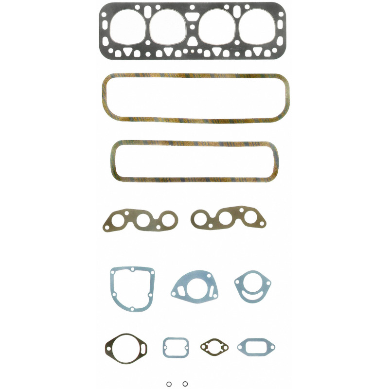 FEL Cylinder Head Gaskets