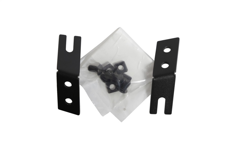 Deezee 18-23 Jeep JL/Gladiator Jeep A Pillar Light Bracket thumbnail 9