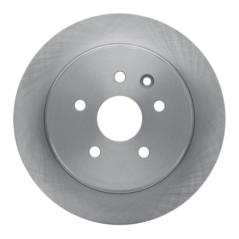 DFC Brake Rotors - Plain
