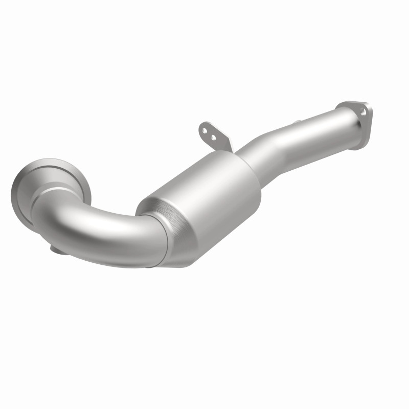 MagnaFlow Direct Fit Catalytic Converter BMW 5 08-09 Rear OEM thumbnail 9