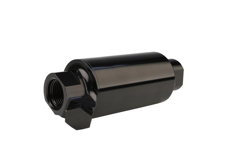 Aeromotive In-Line Filter - AN-10 / AN-06 Dual Outlet thumbnail 2