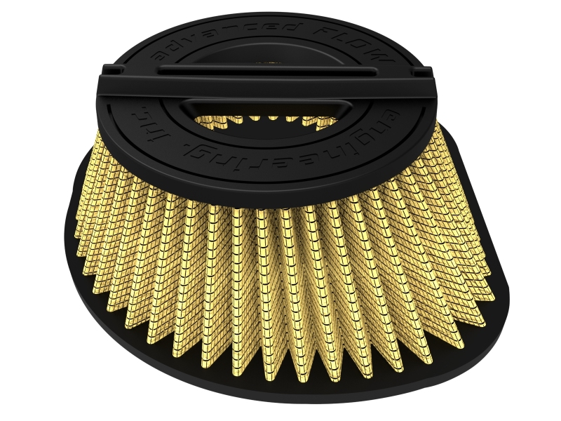 aFe Aries Powersport Air Filters OER PG7 A/F PG7 MC - Yamaha WRF250/450 03-09 thumbnail 7