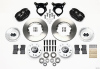 WIL Dynalite Brake Kit