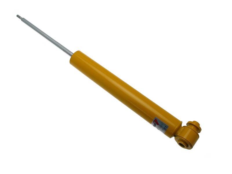 KON Sport (Yellow) Shocks
