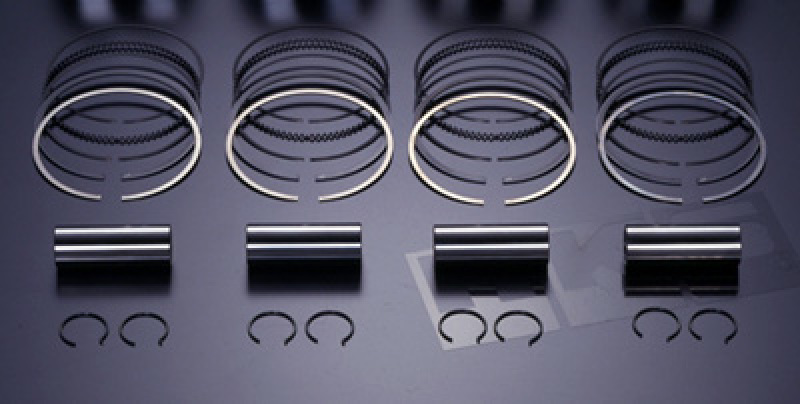 HKS Piston Rings