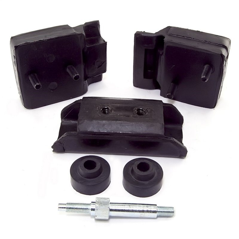 OMI Engine Mounts