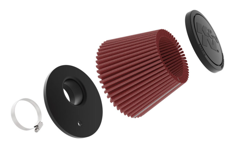 K&N Engineering AIR Universal Air Filter