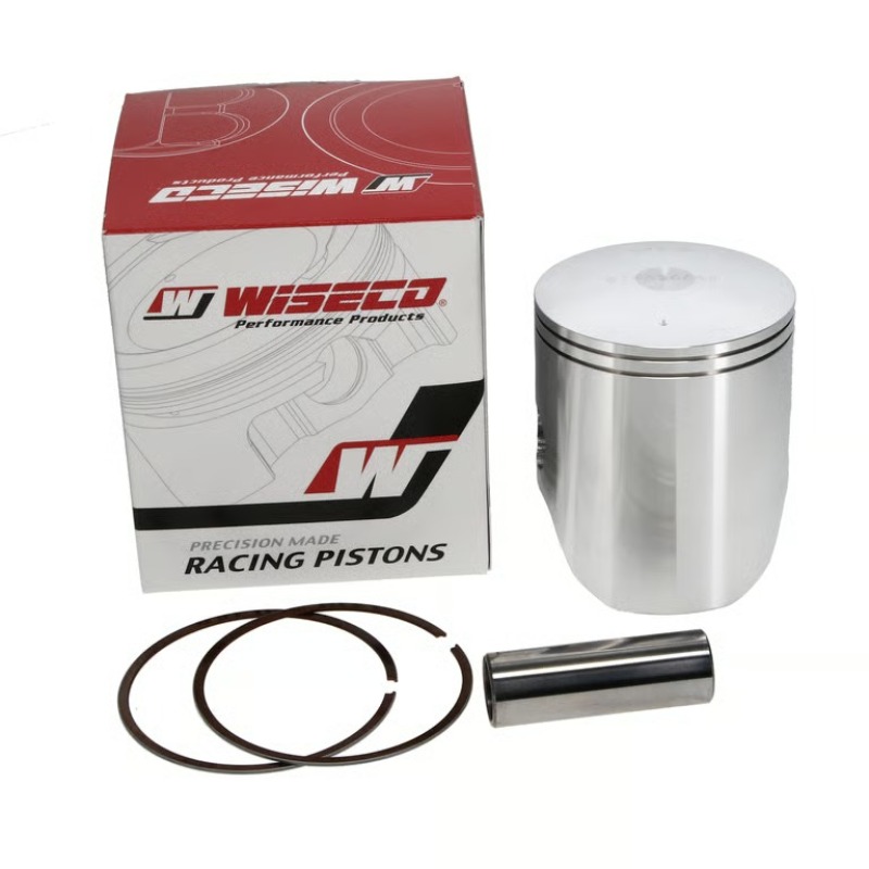 Wiseco Honda CR250R 86-96 ProLite 2614CD Piston Kit thumbnail 4