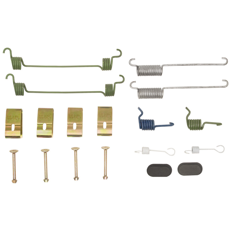 DFC Drum Brake Hardware Kits